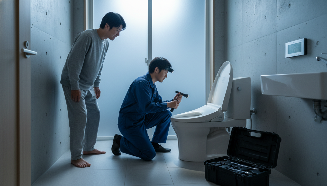 2. 24時間365日対応で、迅速に駆けつけてくれるかに関する画像