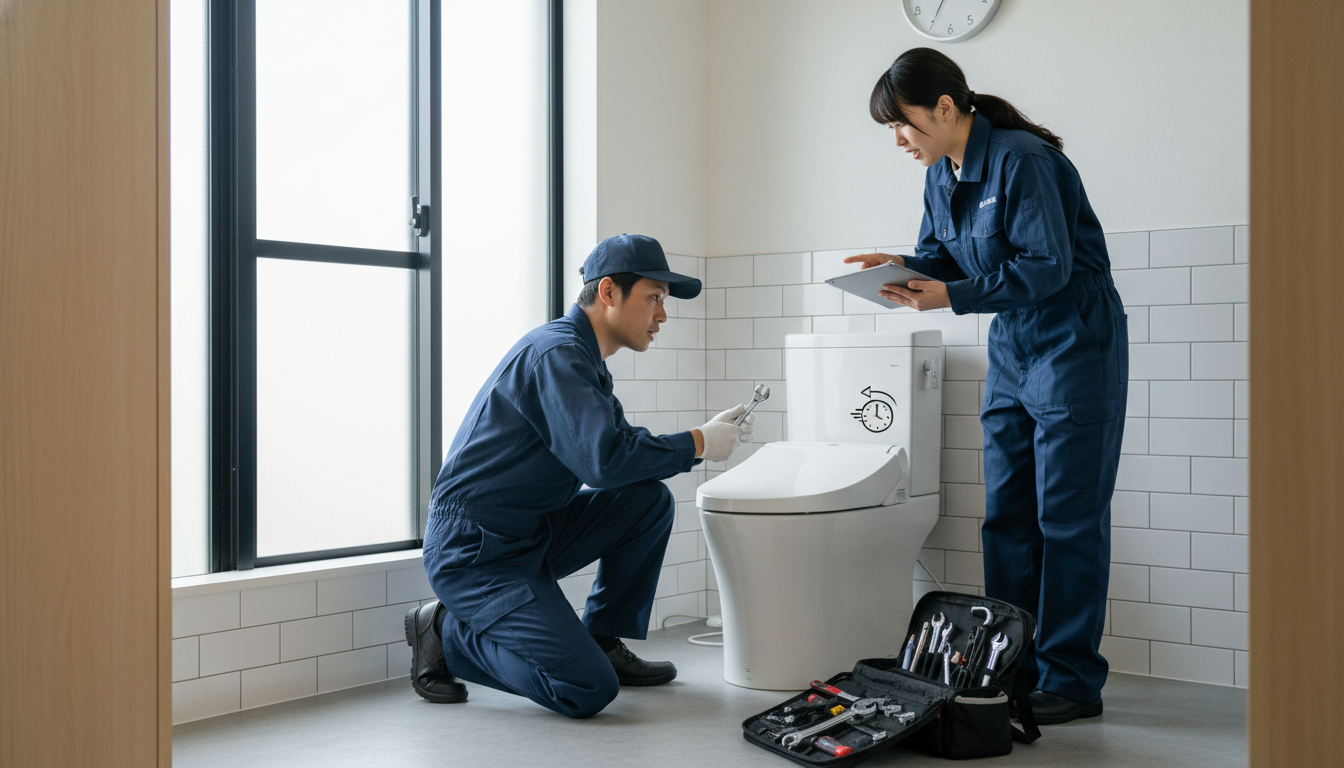 2. すぐに駆けつけてくれる対応の速さと受付時間に関する画像