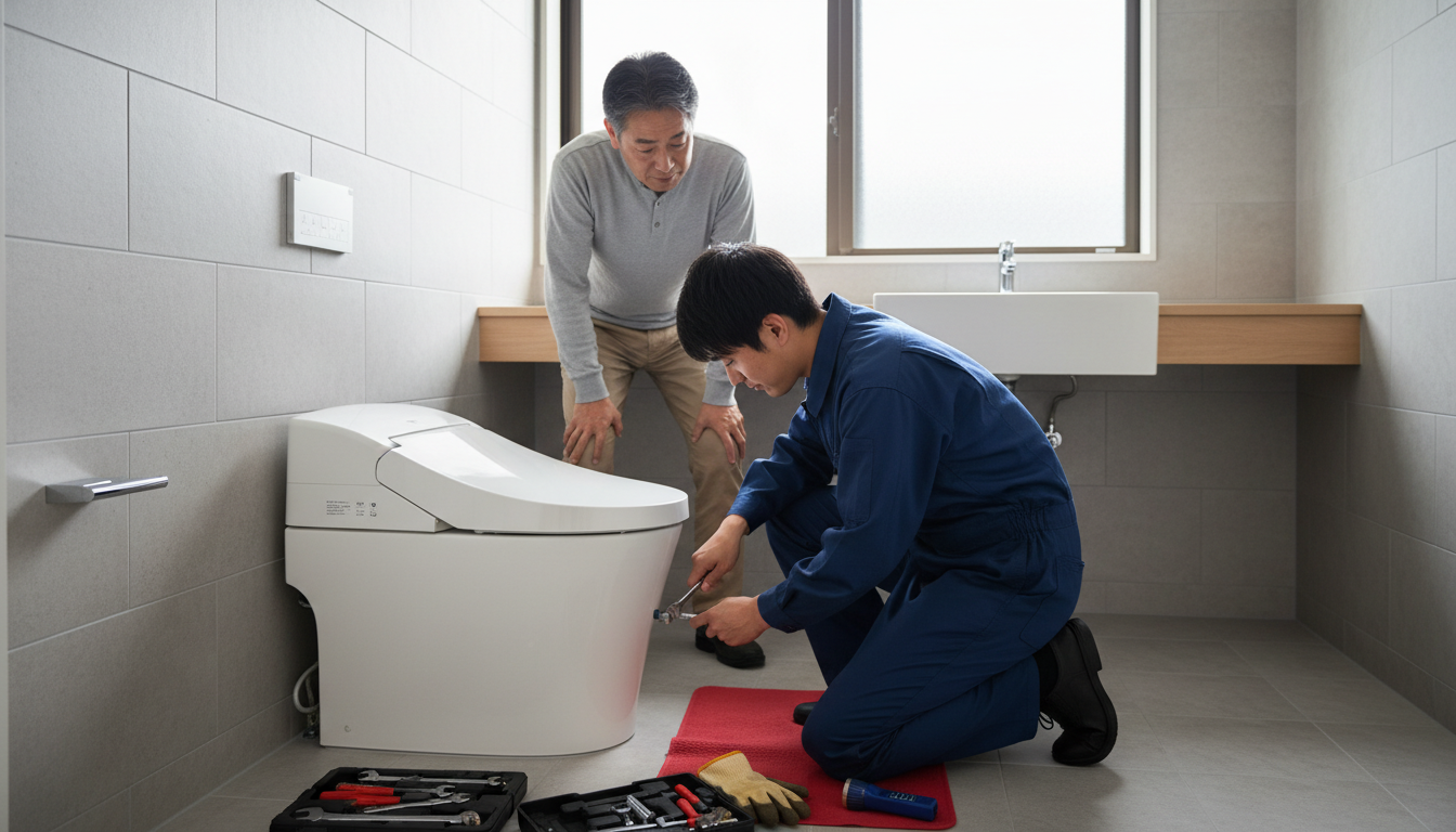 悪徳業者を回避！東灘区で優良業者を見極める5つのチェックポイントに関する画像