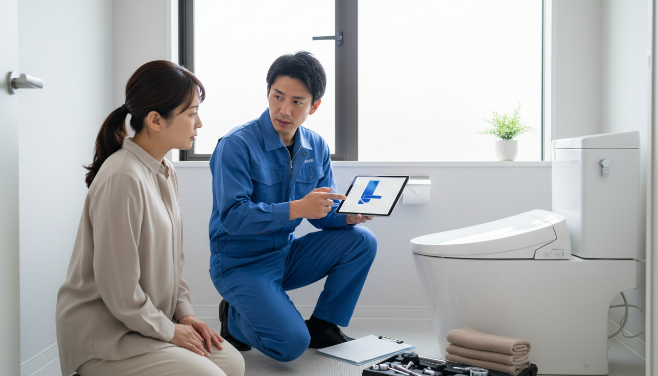 料金体系の明確さと見積もりの重要性に関する画像