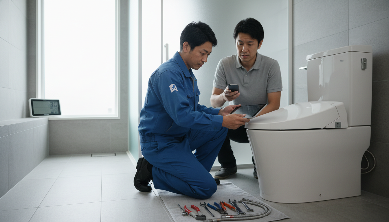 出張費・深夜早朝料金・見積もり時の注意点に関する画像