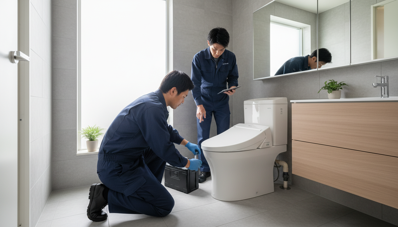 2. スピード対応!地域密着で駆けつけ時間は早いかに関する画像