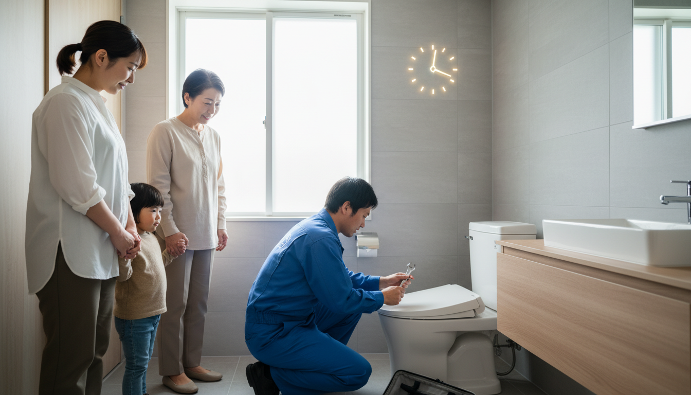 ポイント2:対応のスピードと受付時間に関する画像