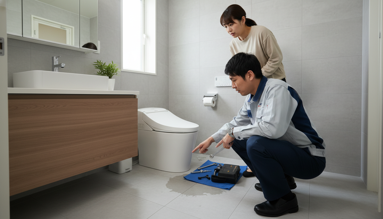 「最短〇分で到着」は本当？駆けつけ時間のリアルに関する画像