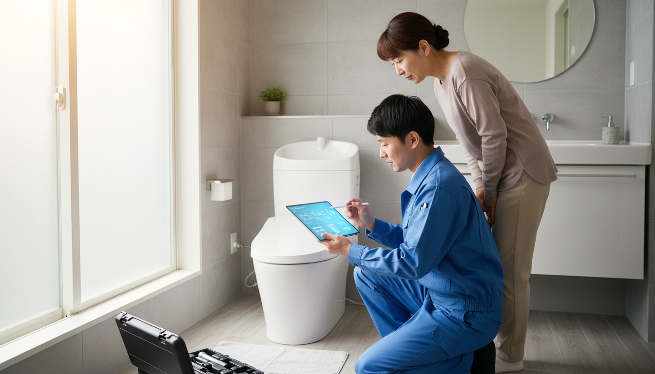 2. 料金体系が明確で、作業前の見積もりが無料かに関する画像