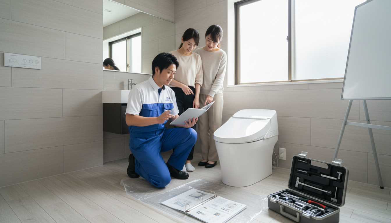 2. 明確な料金体系と「作業前の無料見積もり」の徹底に関する画像