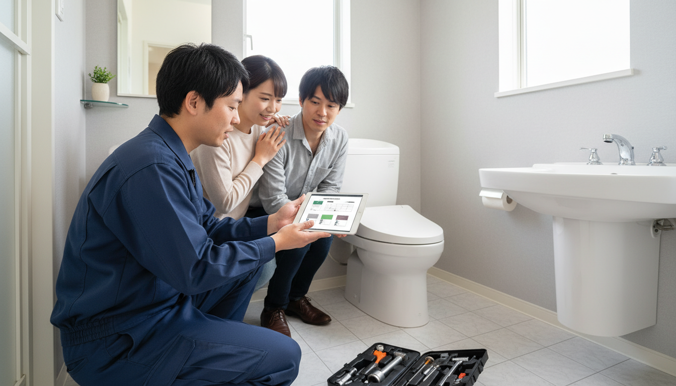 2. 明確な料金体系と見積もりの提示に関する画像