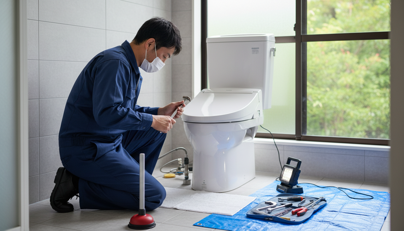 緊急時に頼れる！24時間365日対応と到着スピードの重要性に関する画像