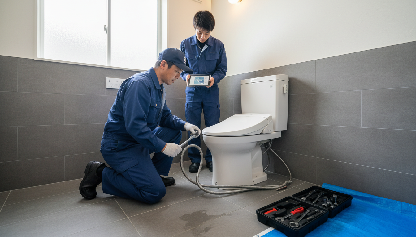 出張費・深夜早朝料金・見積もり時の注意点に関する画像