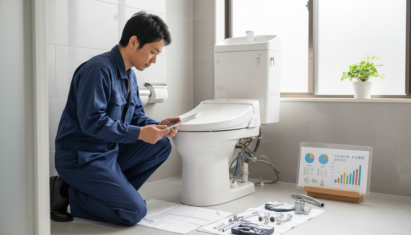 明確な料金体系と無料見積もりの徹底に関する画像