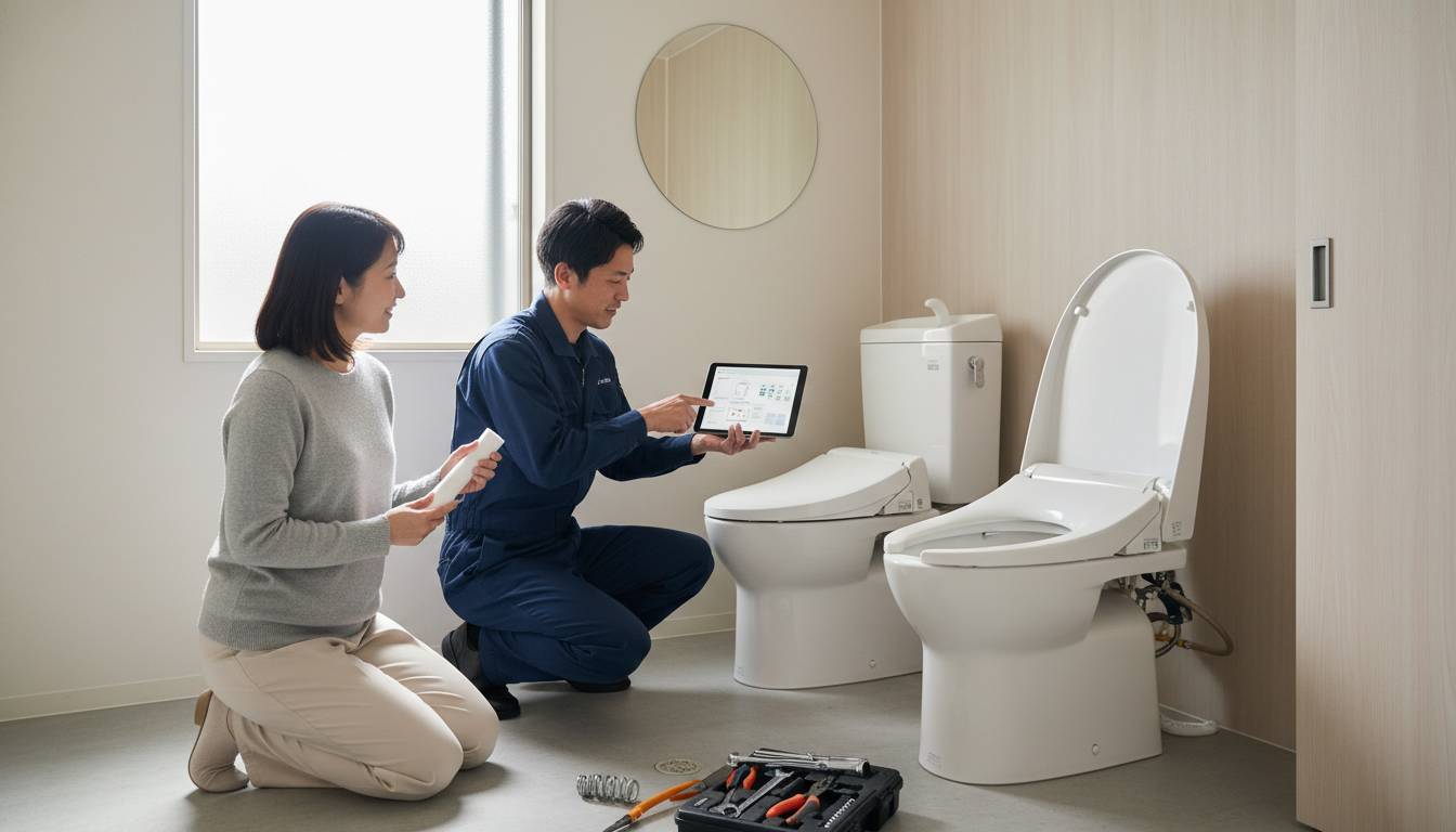 2. 料金体系は明確か?「見積もり無料」は必須に関する画像