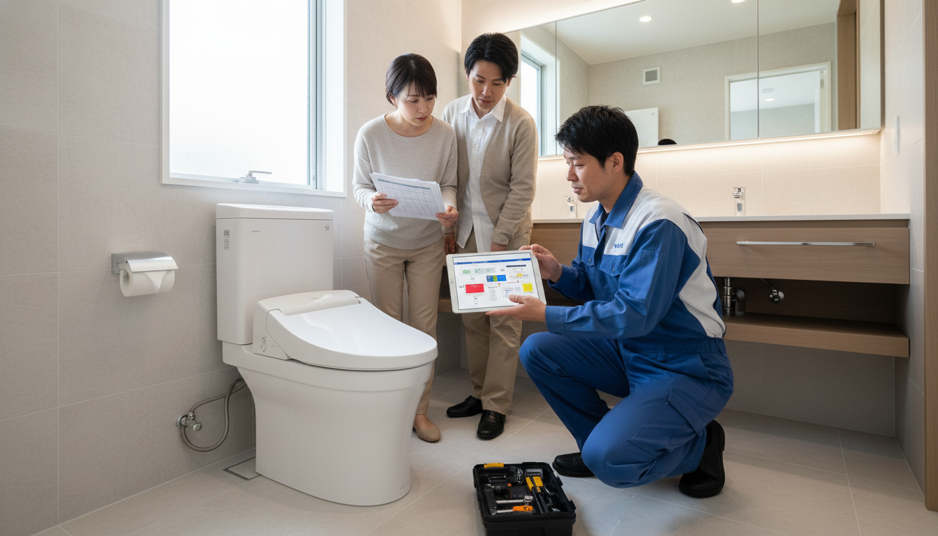 料金体系の透明性をチェック!見積もり・追加料金で比較に関する画像