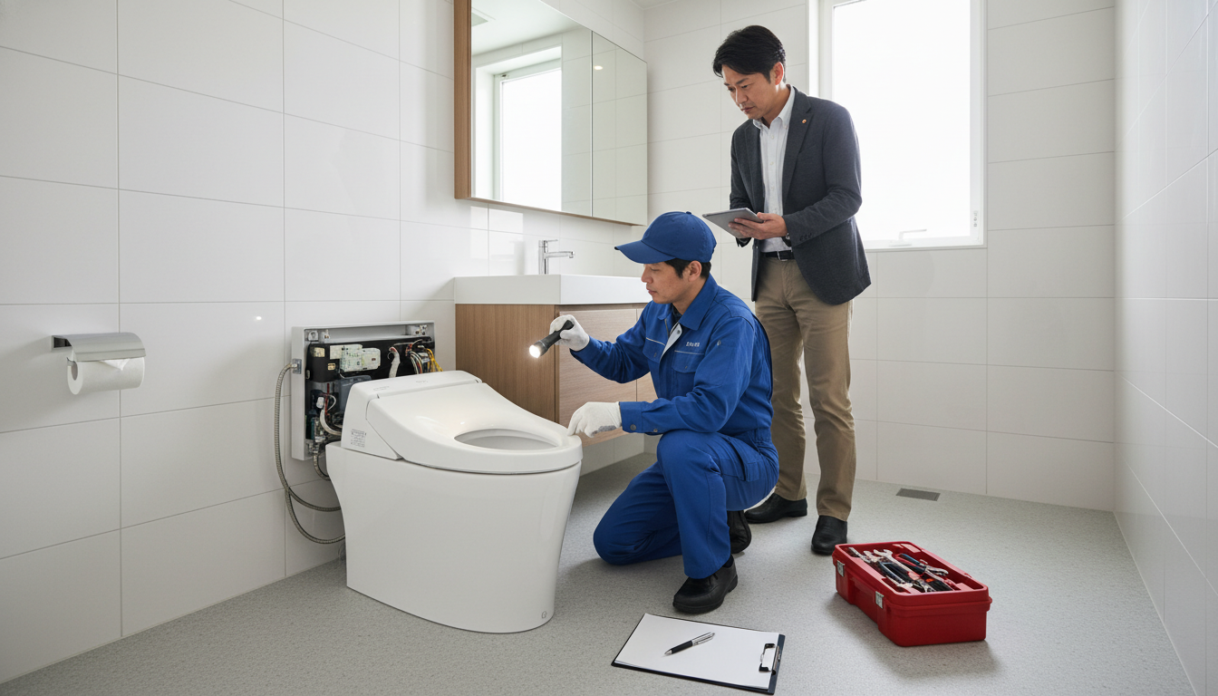 出張費・深夜早朝料金・見積もり時の注意点に関する画像