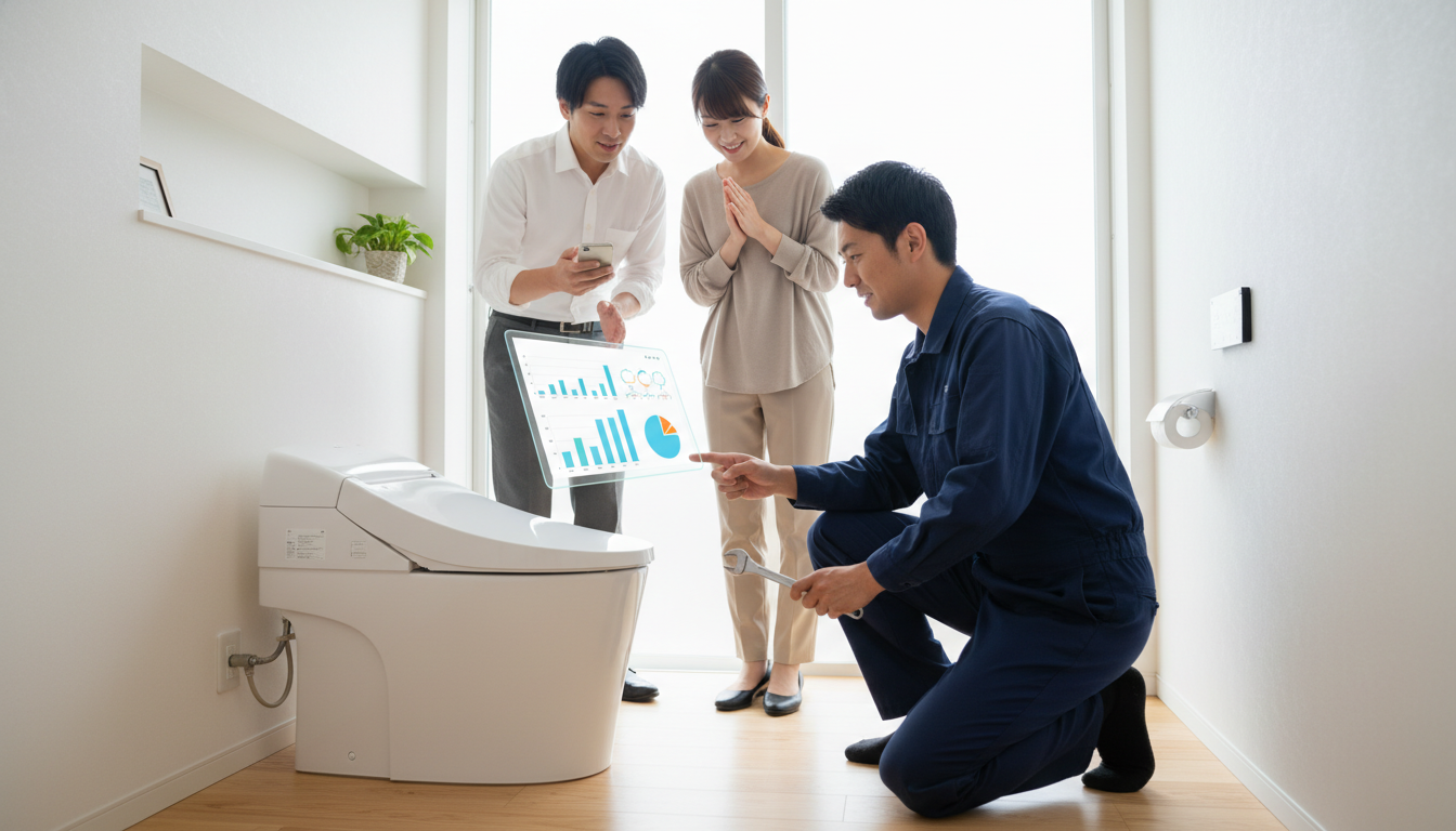 料金の安さと透明性で選ぶならこの業者に関する画像