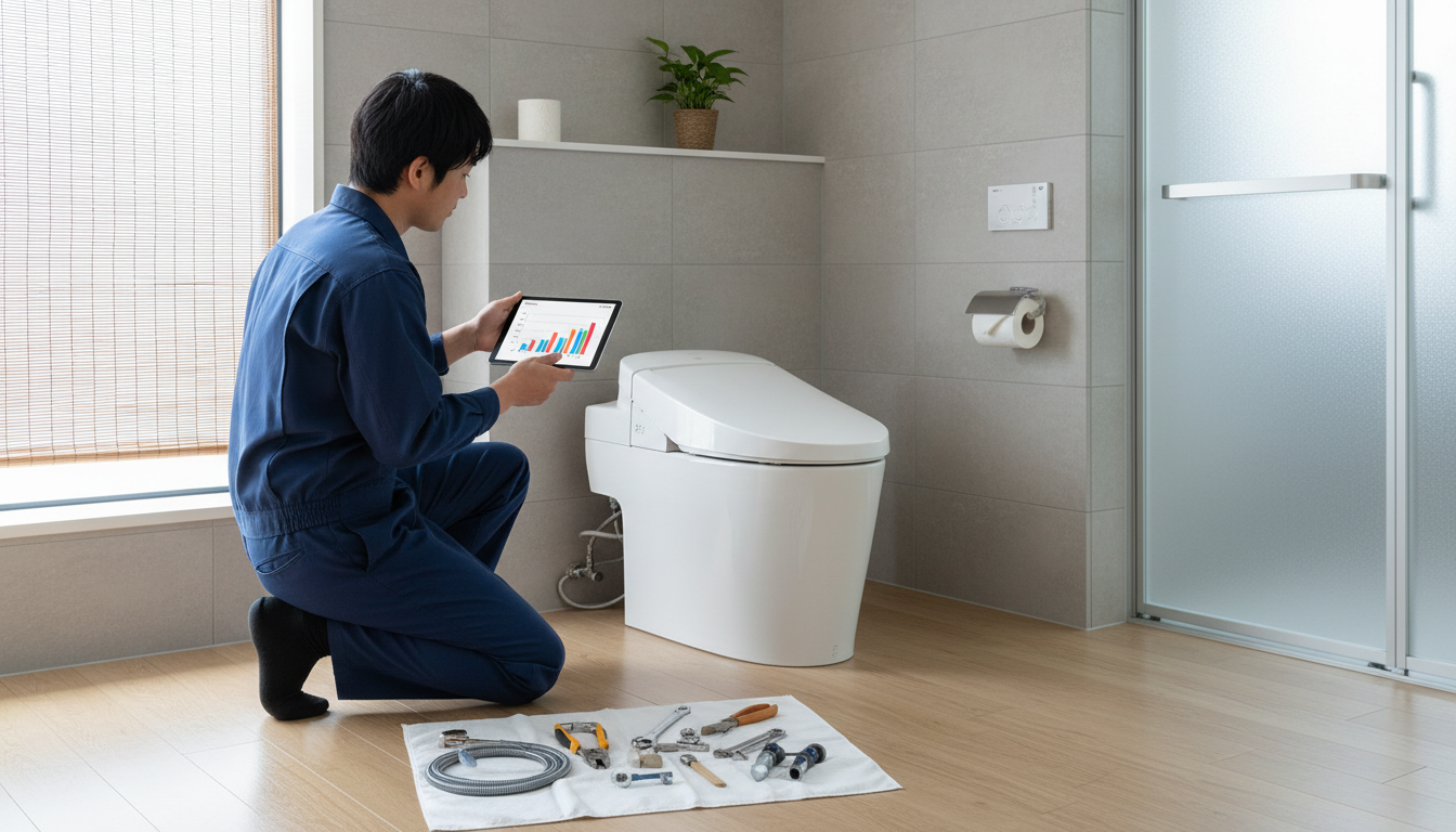 料金体系は明朗会計か？「見積もり無料」は必須に関する画像