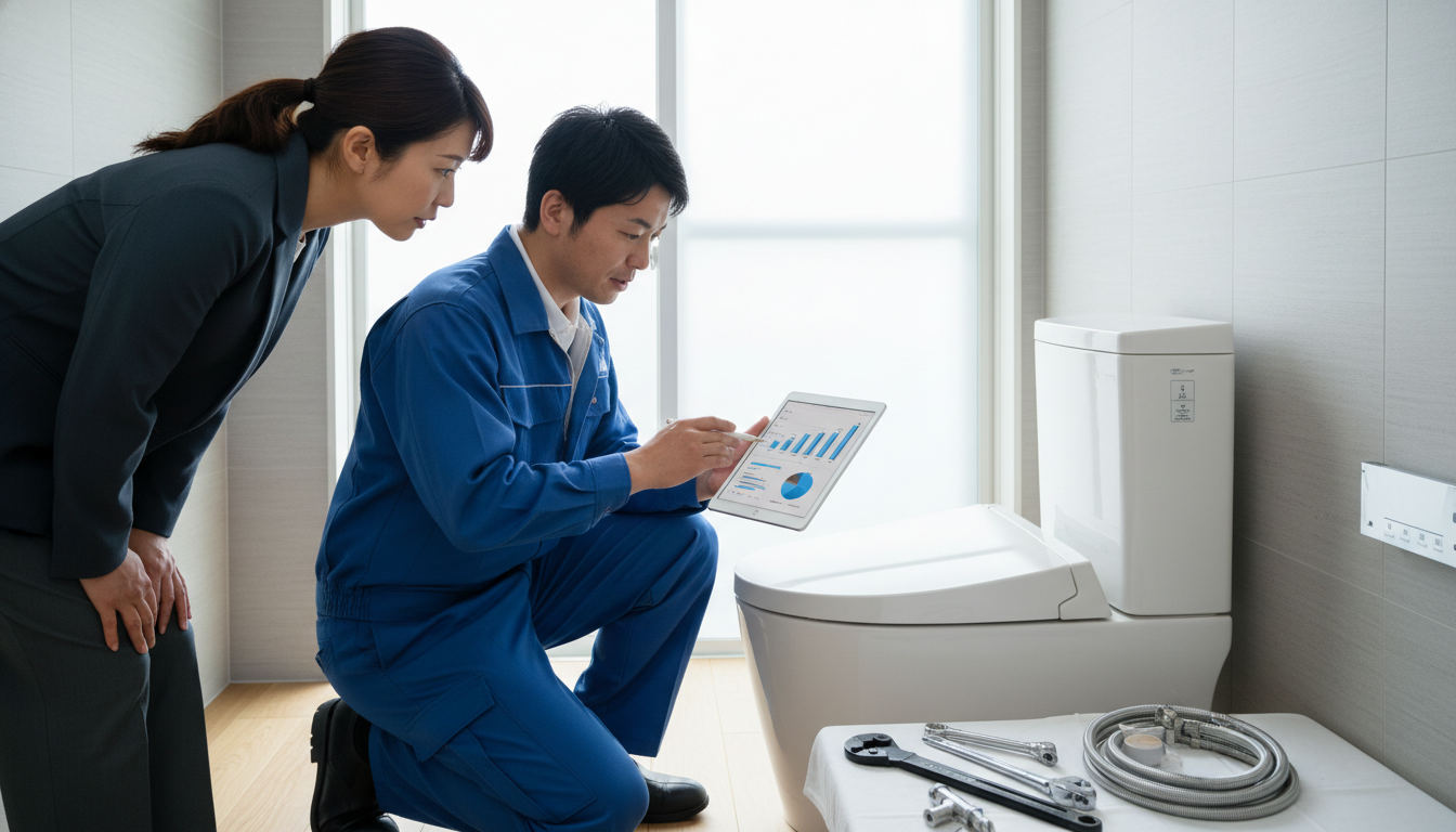 2. 明確な料金体系と見積もりの内容をチェックするに関する画像