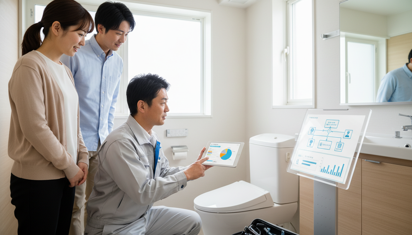 2. 料金体系の明確さで選ぶに関する画像