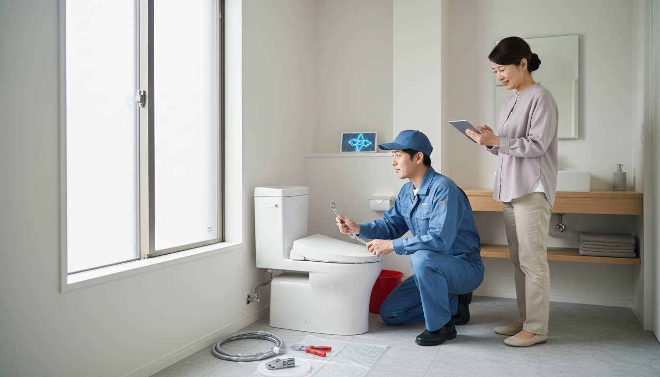 対応の速さと受付時間で選ぶに関する画像