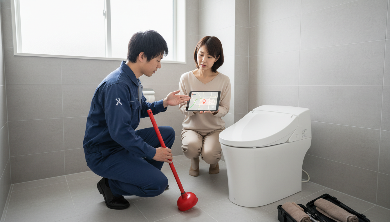 ポイント2：対応の速さと受付時間に関する画像