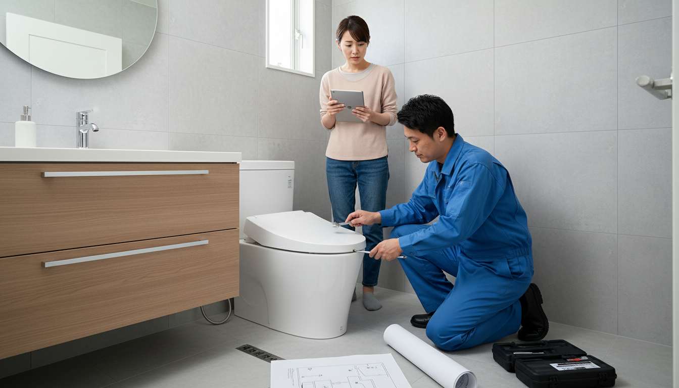 悪徳業者を回避!利尻町で信頼できる業者を選ぶ5つのポイントに関する画像