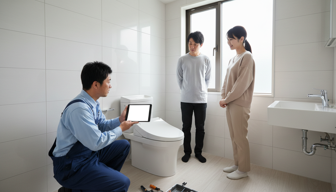 料金体系の明確さと見積もりの重要性に関する画像