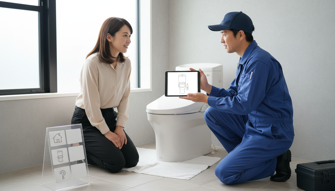 2. 料金体系が明確で、見積もりが無料かに関する画像