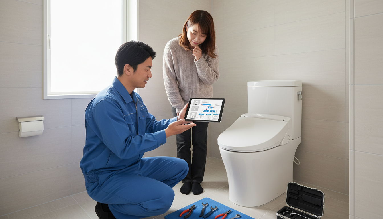 2. 明確な料金体系と事前見積もりを徹底しているかに関する画像