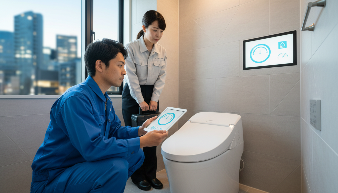 2. 「対応スピード」と「受付時間」を確認するに関する画像