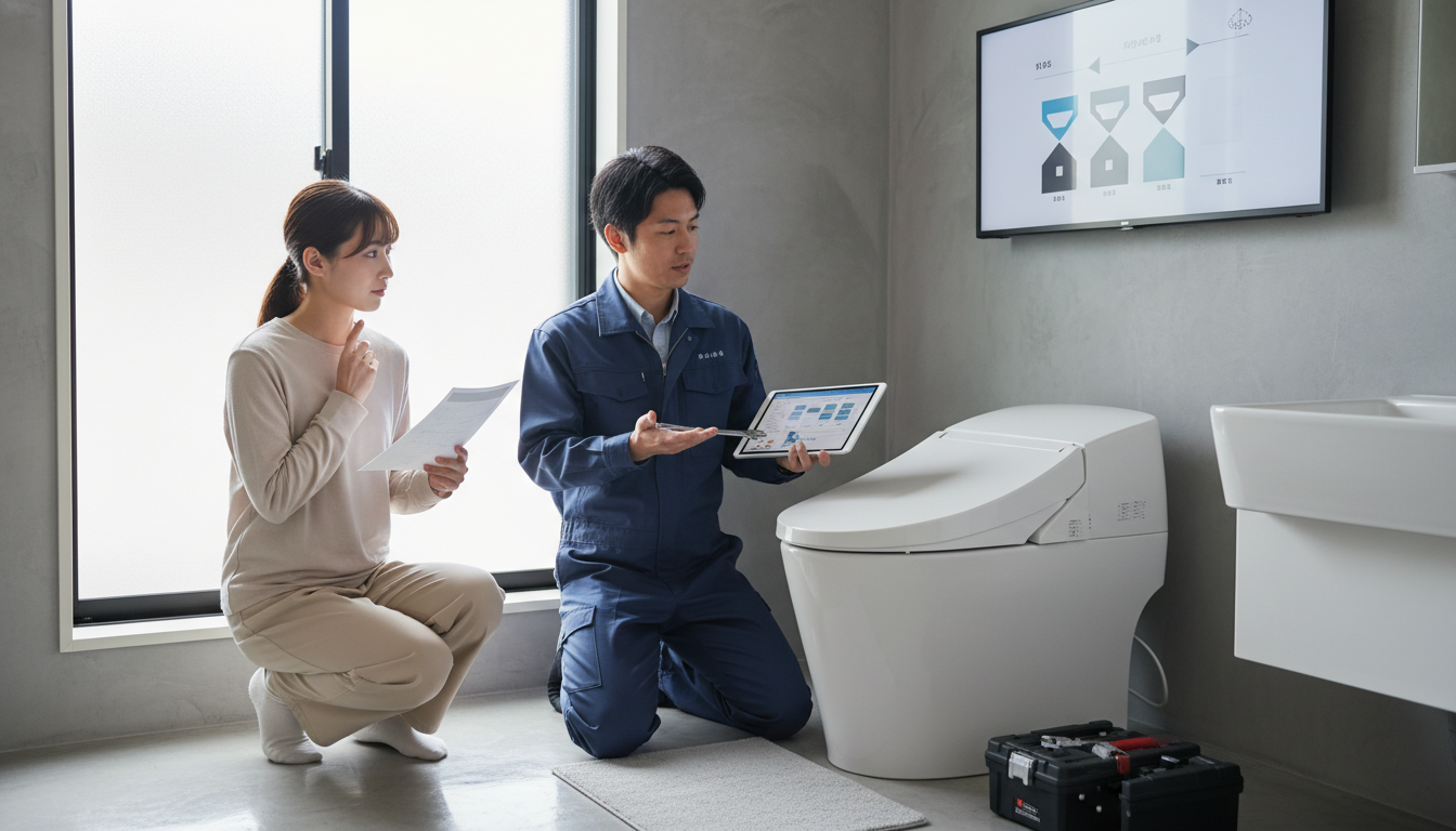 2. 料金体系が明確で、見積もりが無料かに関する画像