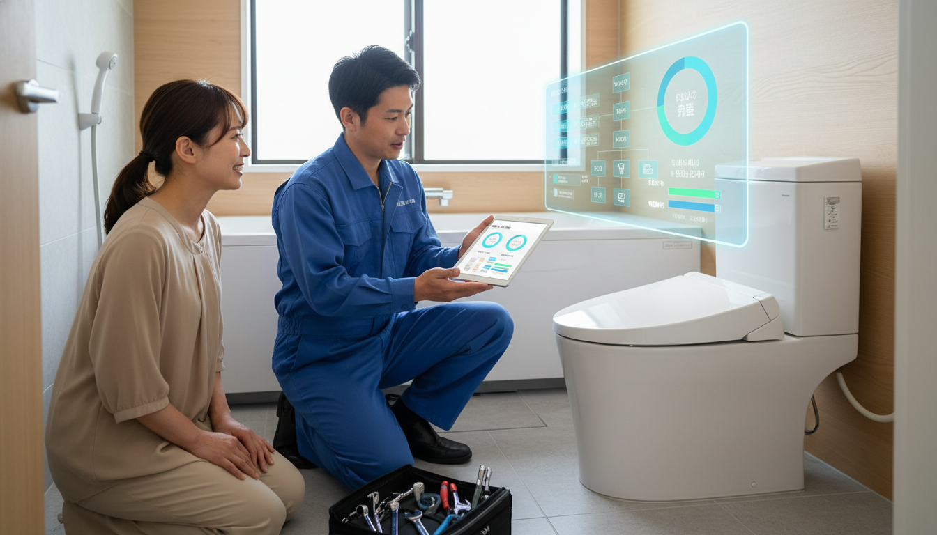 料金体系の明確さで選ぶに関する画像