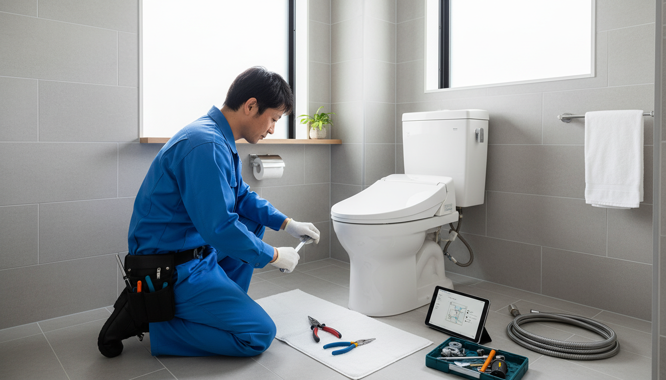 悪質業者を避ける！有田川町で信頼できる業者を選ぶ5つのポイントに関する画像