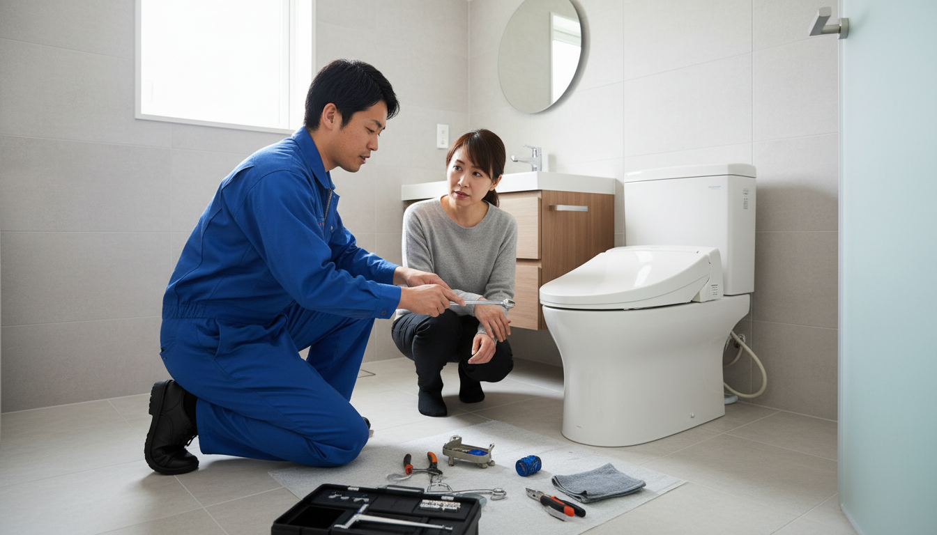 出張費・深夜早朝料金・見積もり時の注意点に関する画像