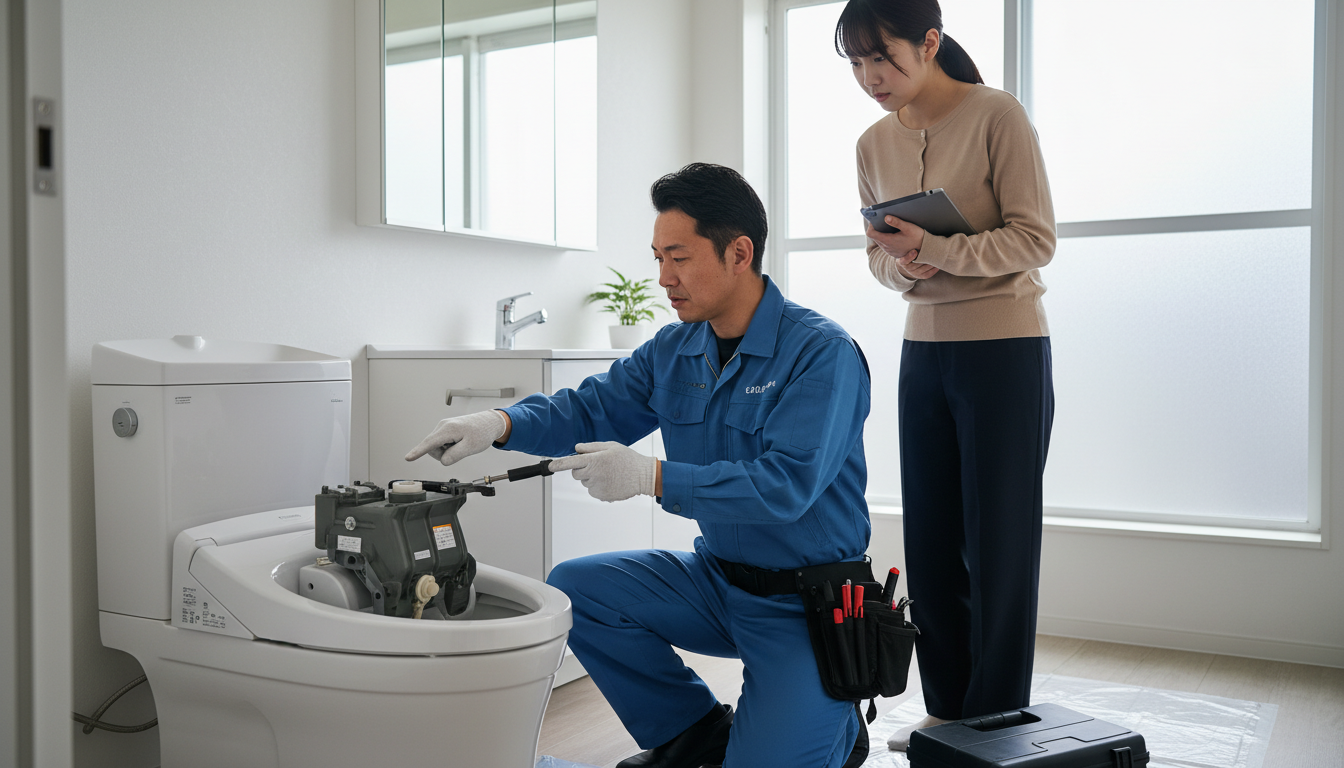 出張費・深夜早朝料金・見積もり時の注意点に関する画像