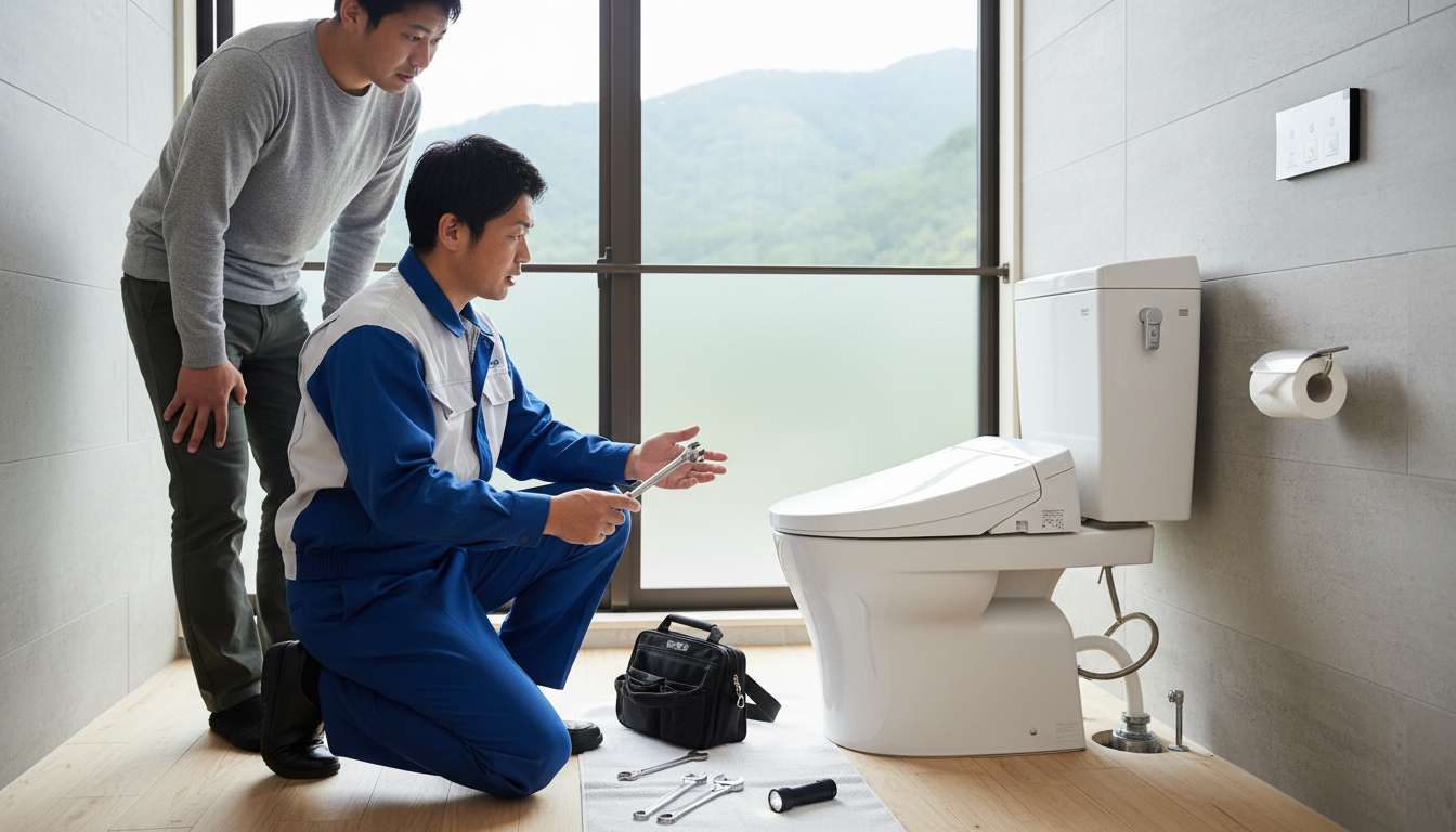 出張費・深夜早朝料金・見積もり時の注意点に関する画像