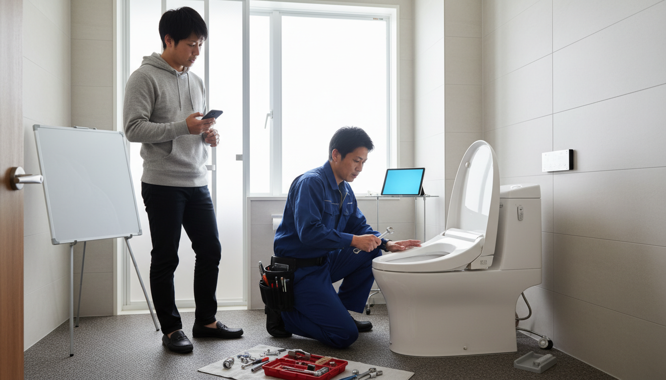 出張費・深夜早朝料金・見積もり時の注意点に関する画像