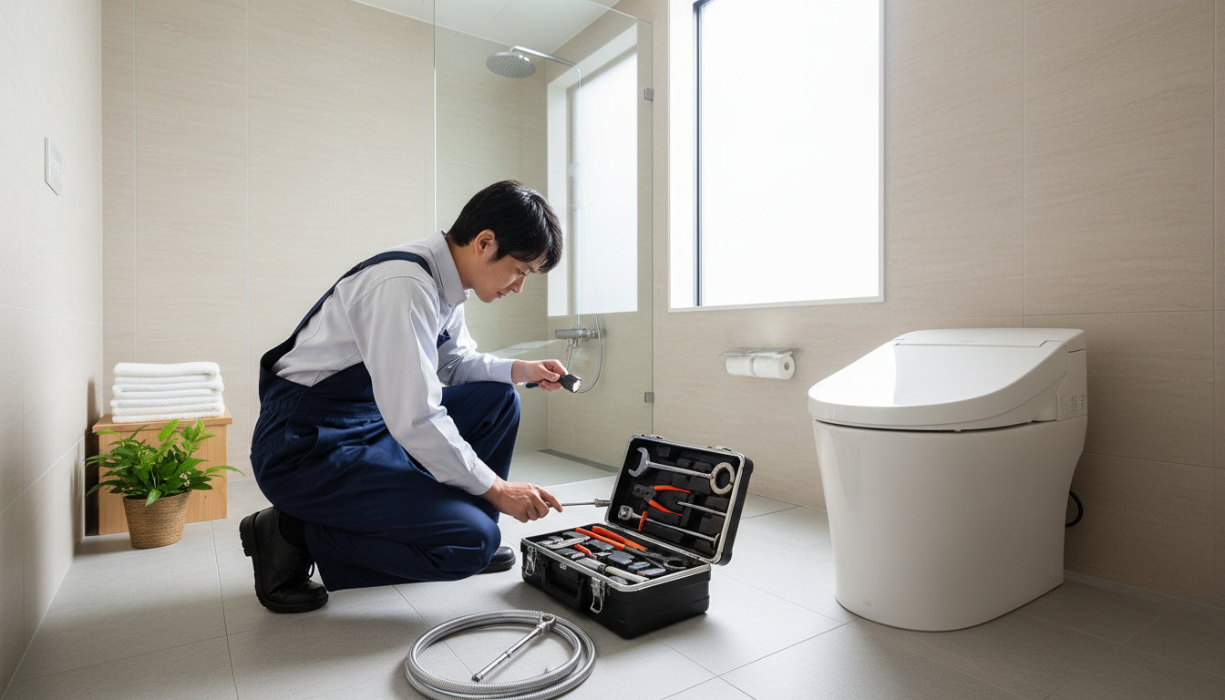 出張費・深夜早朝料金・見積もり時の注意点に関する画像