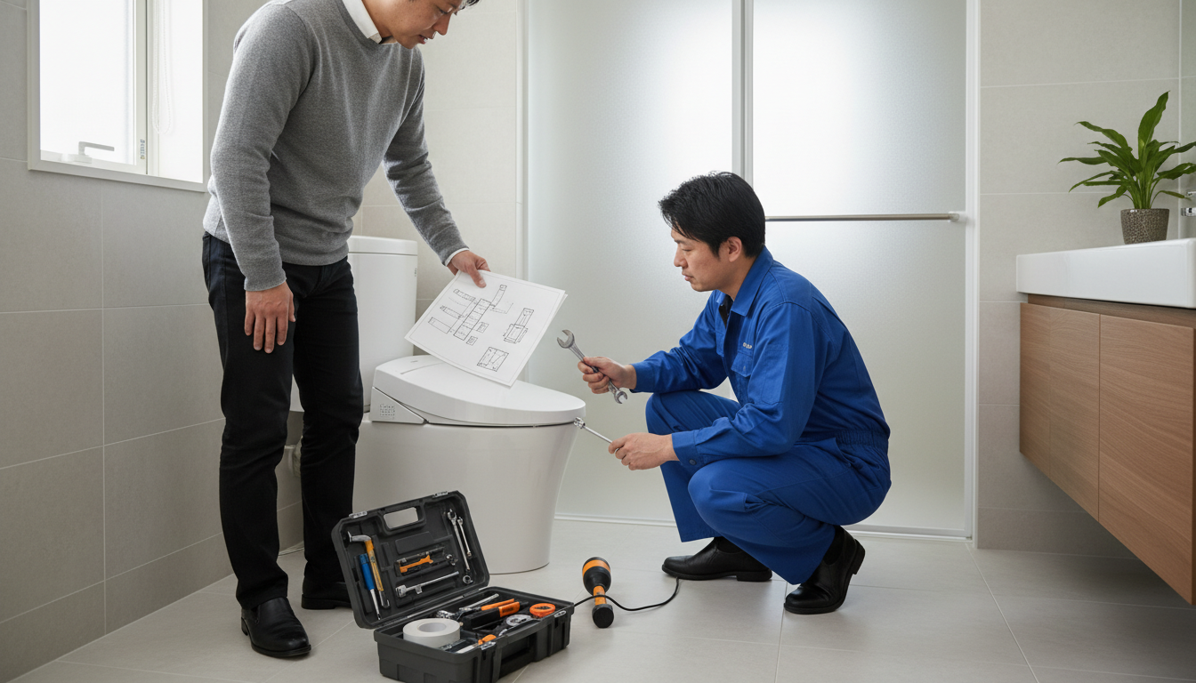 出張費・深夜早朝料金・見積もり時の注意点に関する画像