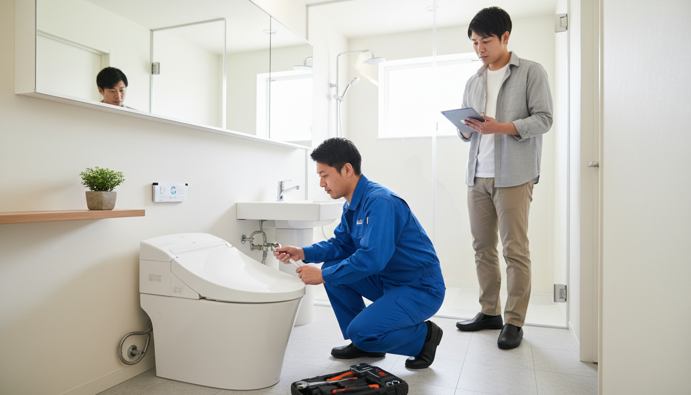 出張費・深夜早朝料金・見積もり時の注意点に関する画像