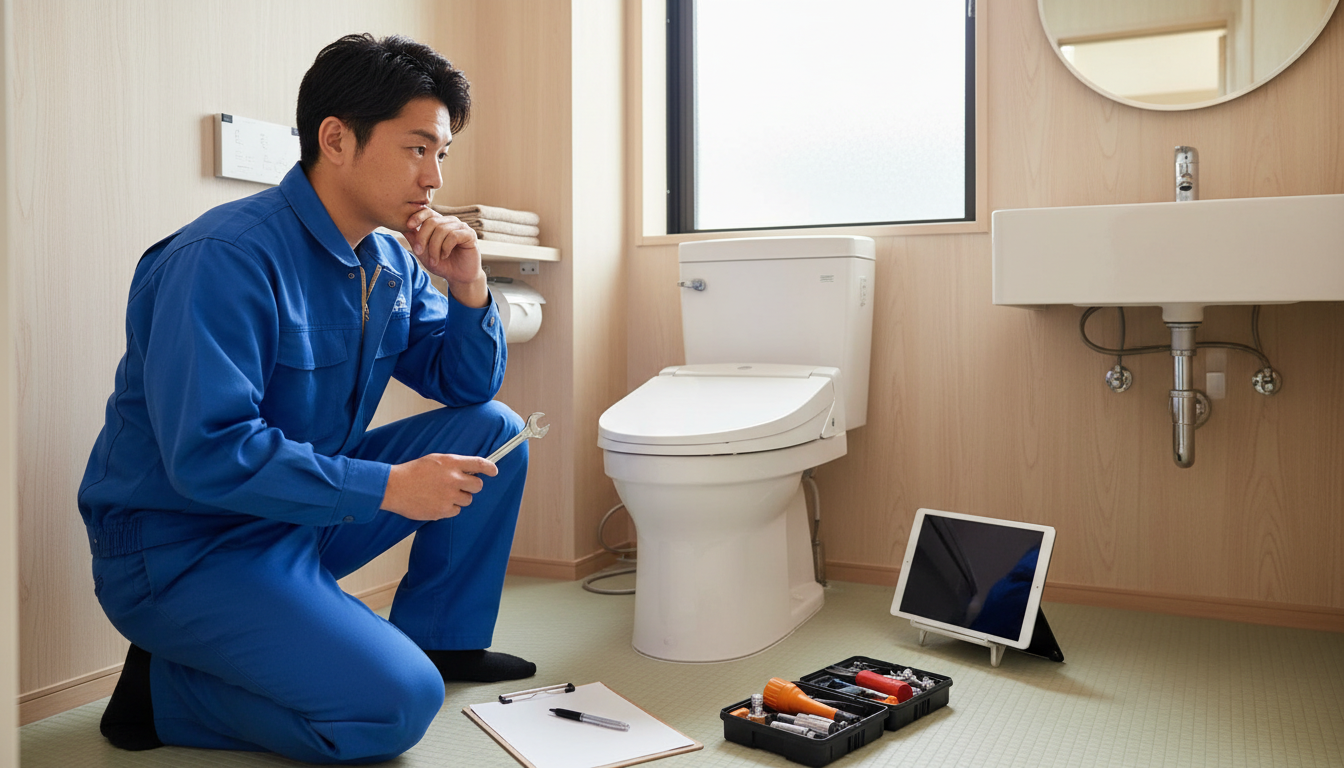 出張費・深夜早朝料金・見積もり時の注意点に関する画像