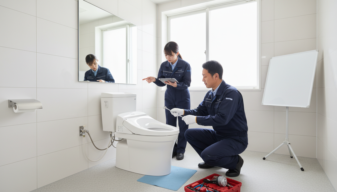 出張費・深夜早朝料金・見積もり時の注意点に関する画像