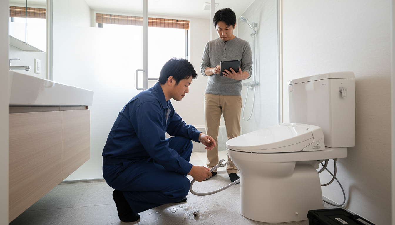 出張費・深夜早朝料金・見積もり時の注意点に関する画像