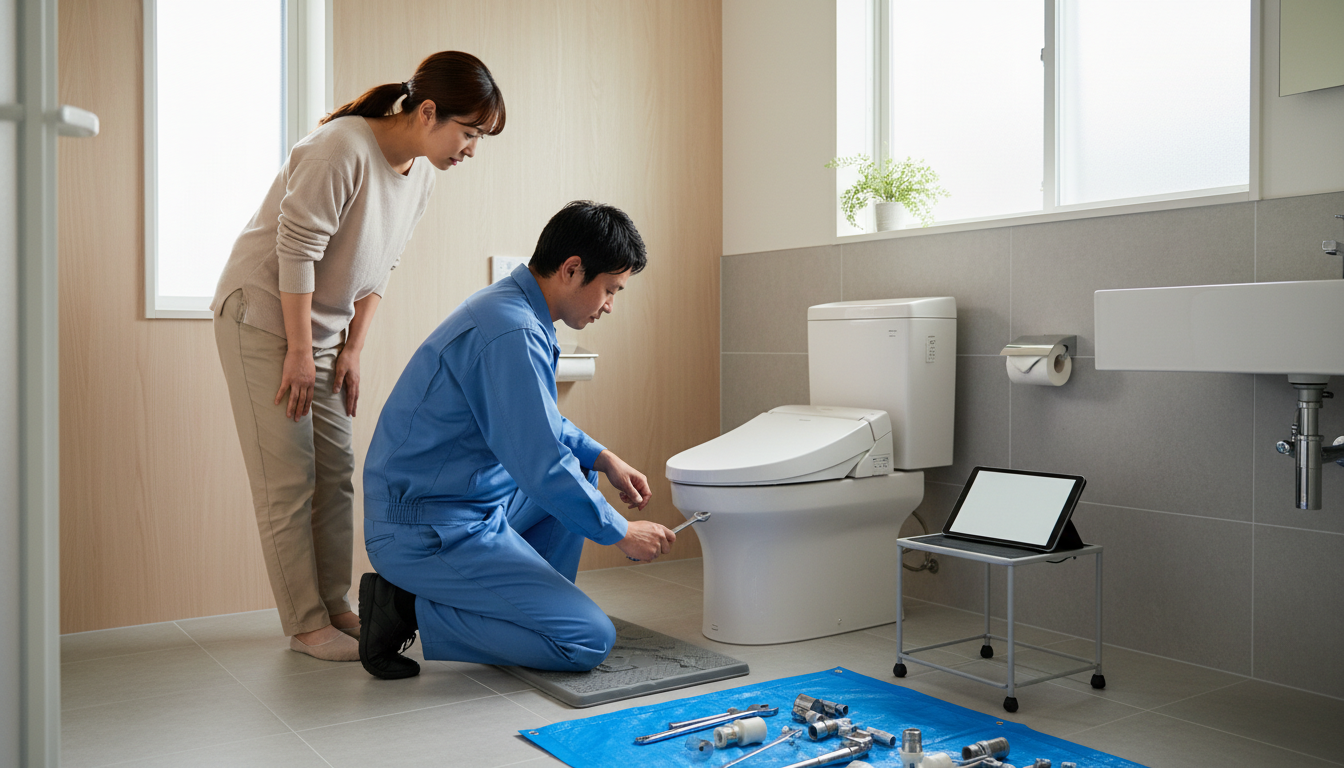 出張費・深夜早朝料金・見積もり時の注意点に関する画像