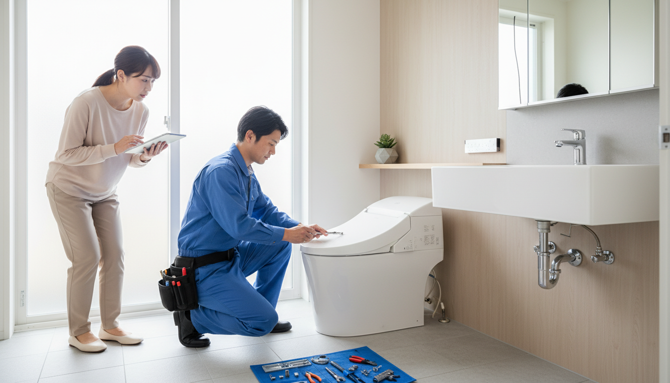 出張費・深夜早朝料金・見積もり時の注意点に関する画像