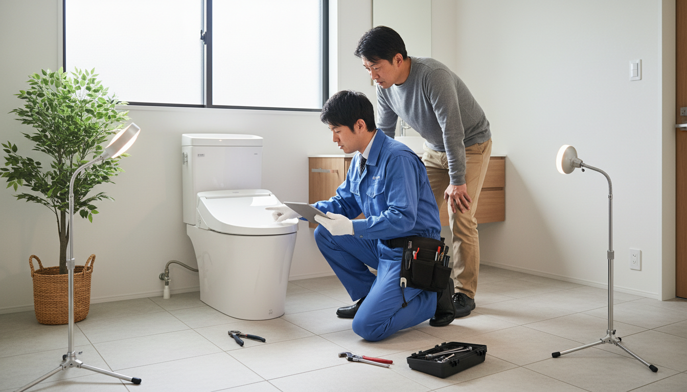 出張費・深夜早朝料金・見積もり時の注意点に関する画像