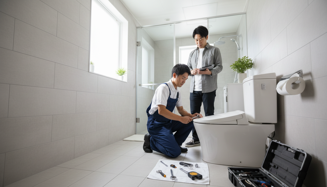 出張費・深夜早朝料金・見積もり時の注意点に関する画像