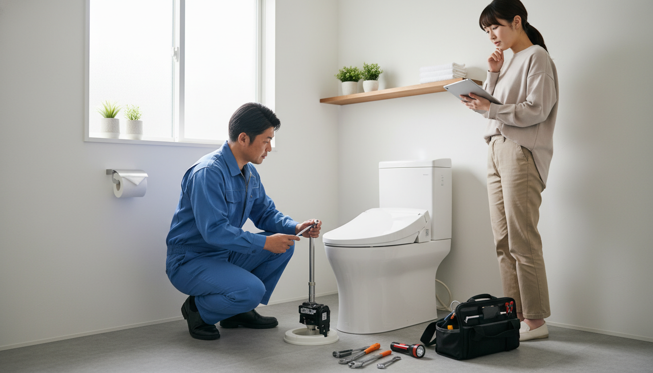 出張費・深夜早朝料金・見積もり時の注意点に関する画像