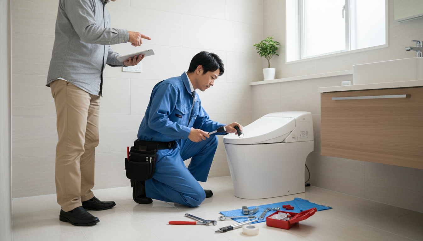 出張費・深夜早朝料金・見積もり時の注意点に関する画像