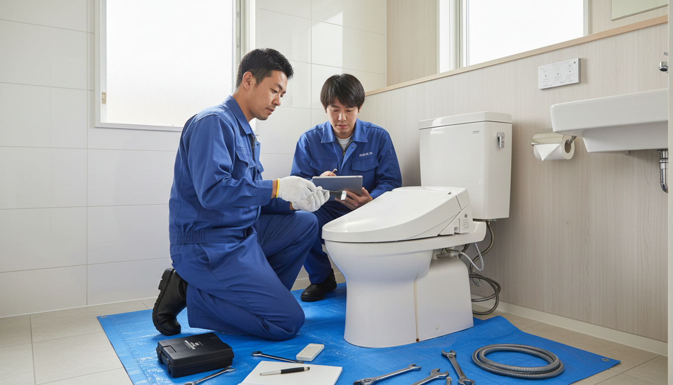 出張費・深夜早朝料金・見積もり時の注意点に関する画像