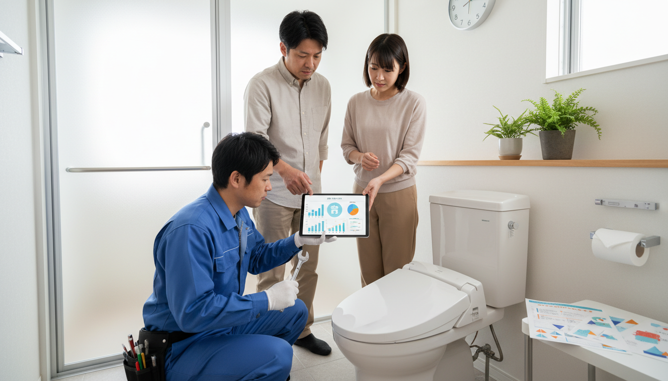 出張費・深夜早朝料金・見積もり時の注意点に関する画像