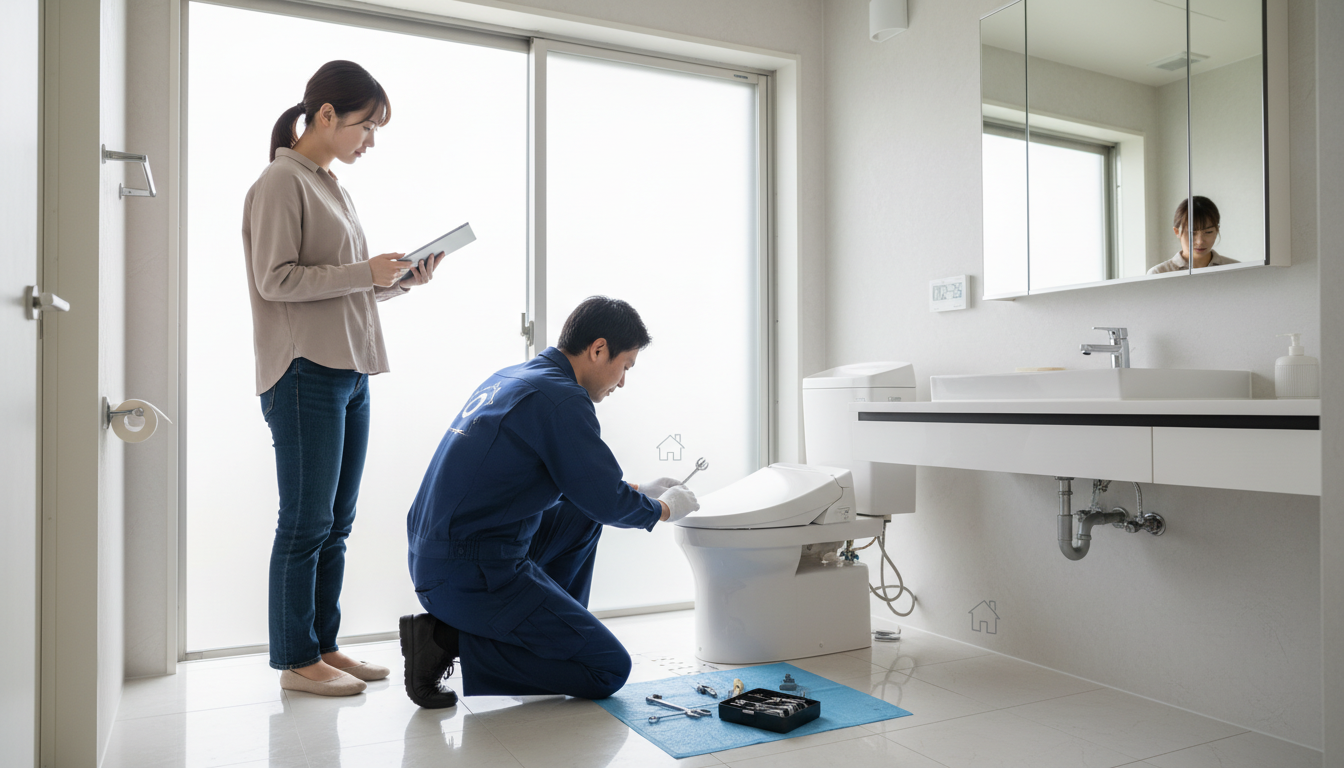 出張費・深夜早朝料金・見積もり時の注意点に関する画像